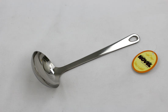 Picture of S/S SOUP LADLE (6.5CM) - S(24)